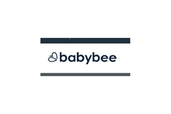 Baby Bee Logo