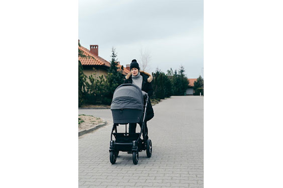 Baby Stroller 6