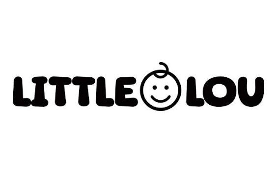 Little Lou Baby Logo