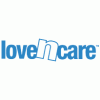 Love n Care Logo