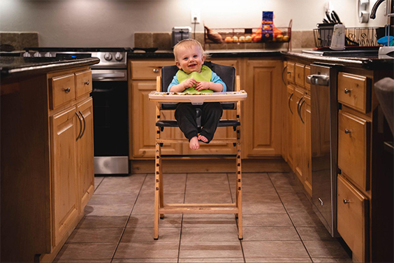 Best High Chairs for Baby 2022