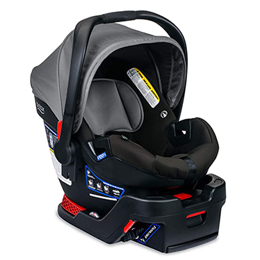 Car Seat for Infants