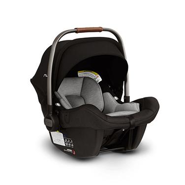 Infant car seat 2