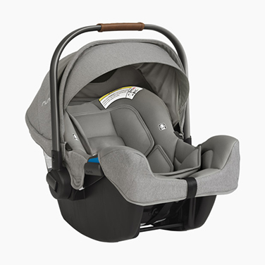 Nuna Pipa infant car seat