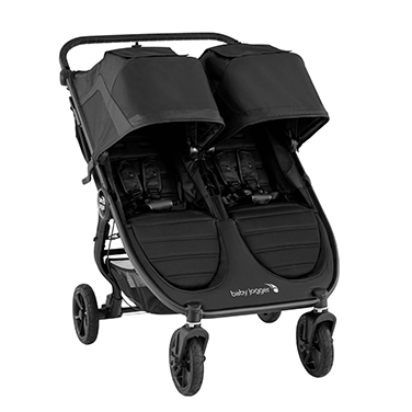 Baby Jogger city mini stroller