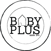 Baby Plus Logo
