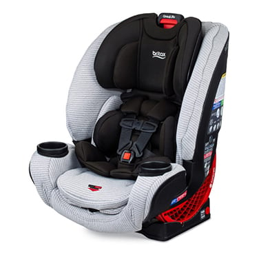 Britax All in One Car Seat