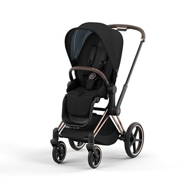 CYBEX travel system