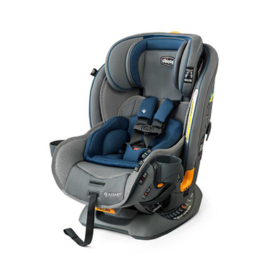 Chicco Fit4 Adapt 4 In 1 Convertible Car Seat