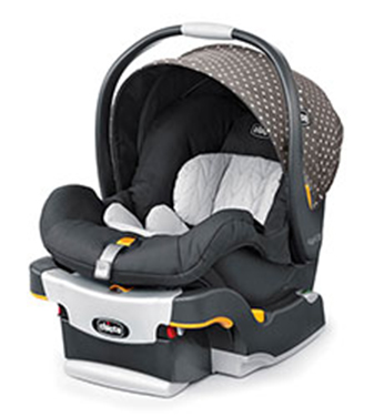 Chicco Keyfit® 30 Infant Car Seat