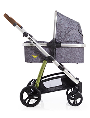 Cosatto Wow travel system
