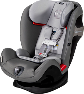 Cybex Eternis S All In One Car Seat