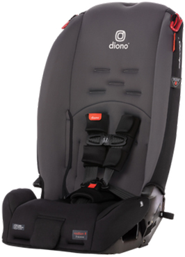 Diono Radian® 3RXT Car Seat
