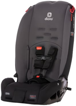 Diono Radian® 3RXT チャイルドシート
