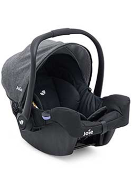 Joie spin 360™ GTi Car Seat