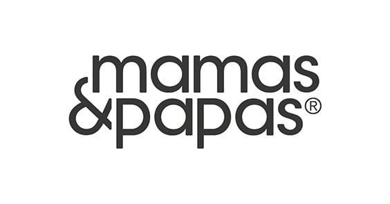 Mamas Papas Logo