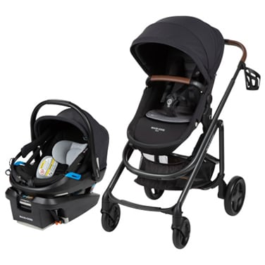 Maxi Cosi travel system