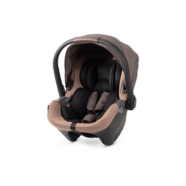Silver Cross Dream i Size baby car seat