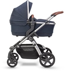 Silver Cross Wave travel system