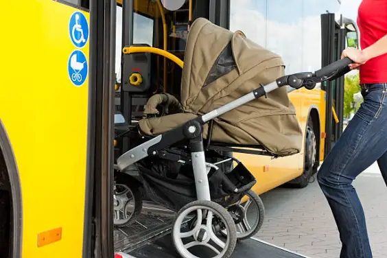 wandelwagen