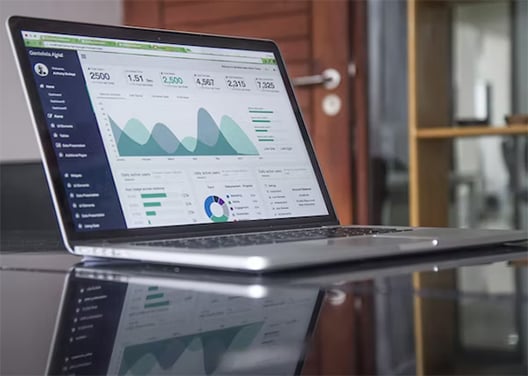 marketing en verkoop groeien