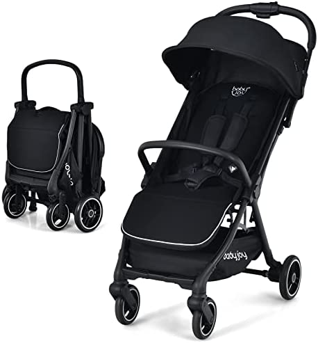 Baby Joy Lightweight Stroller
