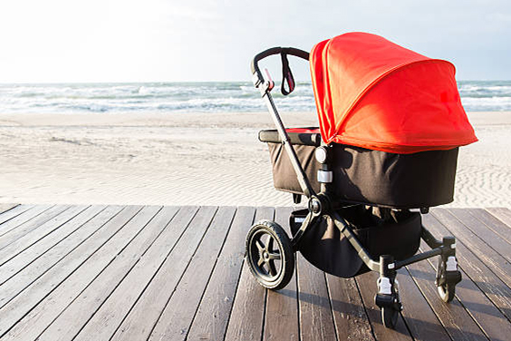 Baby Stroller Manufacturers in the USA