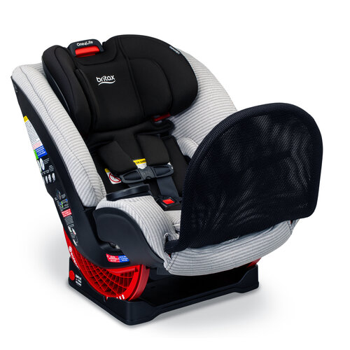 Britax One4life Clicktight All In One Car Seat