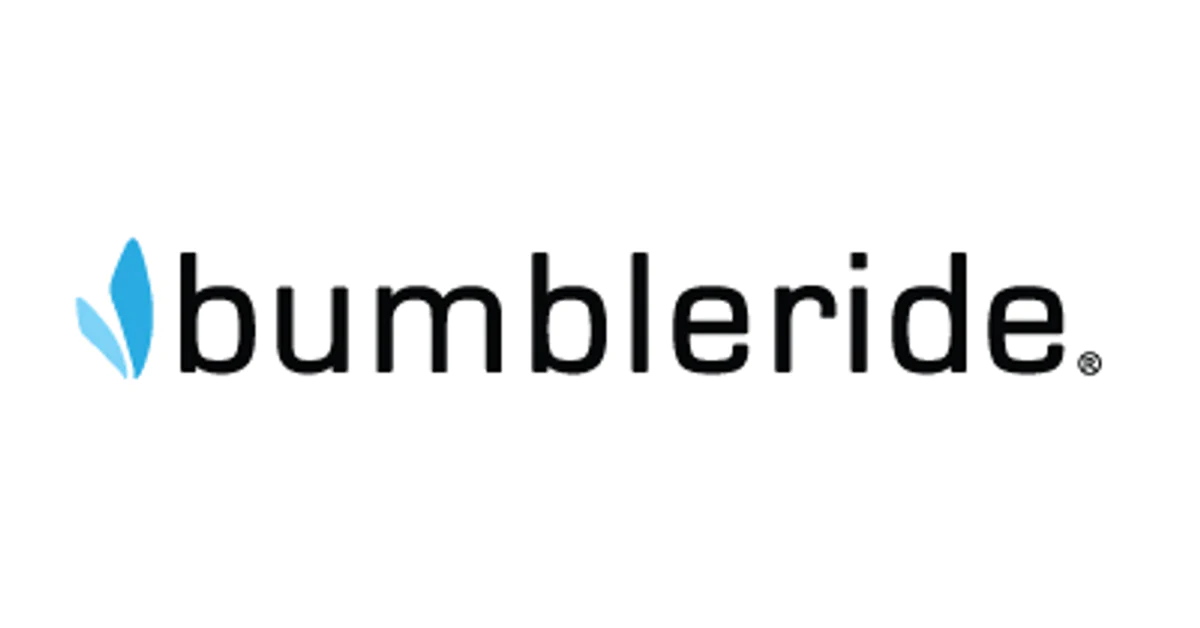 Bumbleride Logo