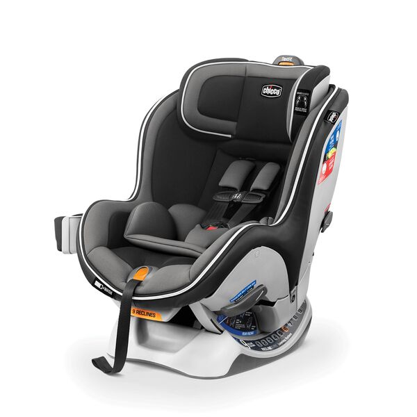 Chicco Nextfit 65 convertible car seat