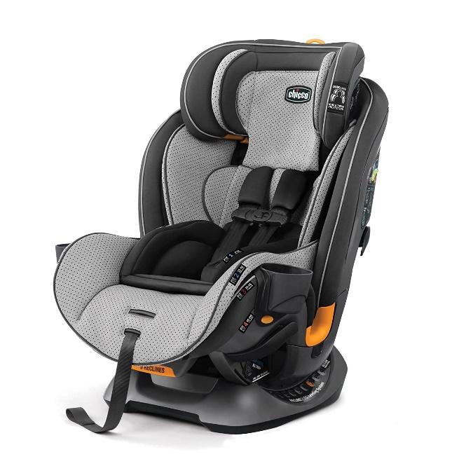 Chicco all in one car seat