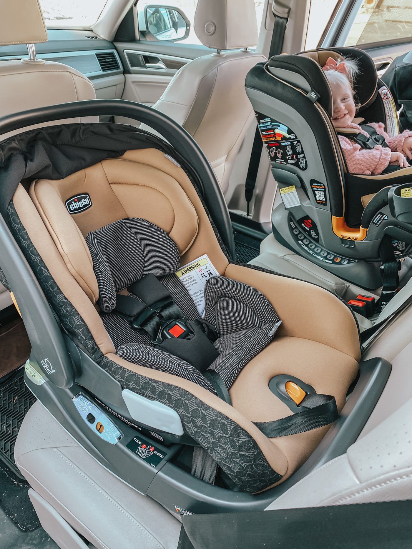 Convertible Car Seats