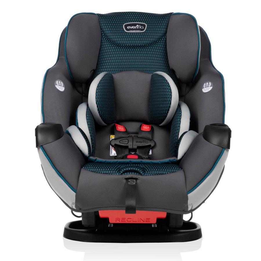 Evenflo all in one car seat