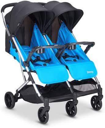 Joovy Kooper X2 Double Stroller