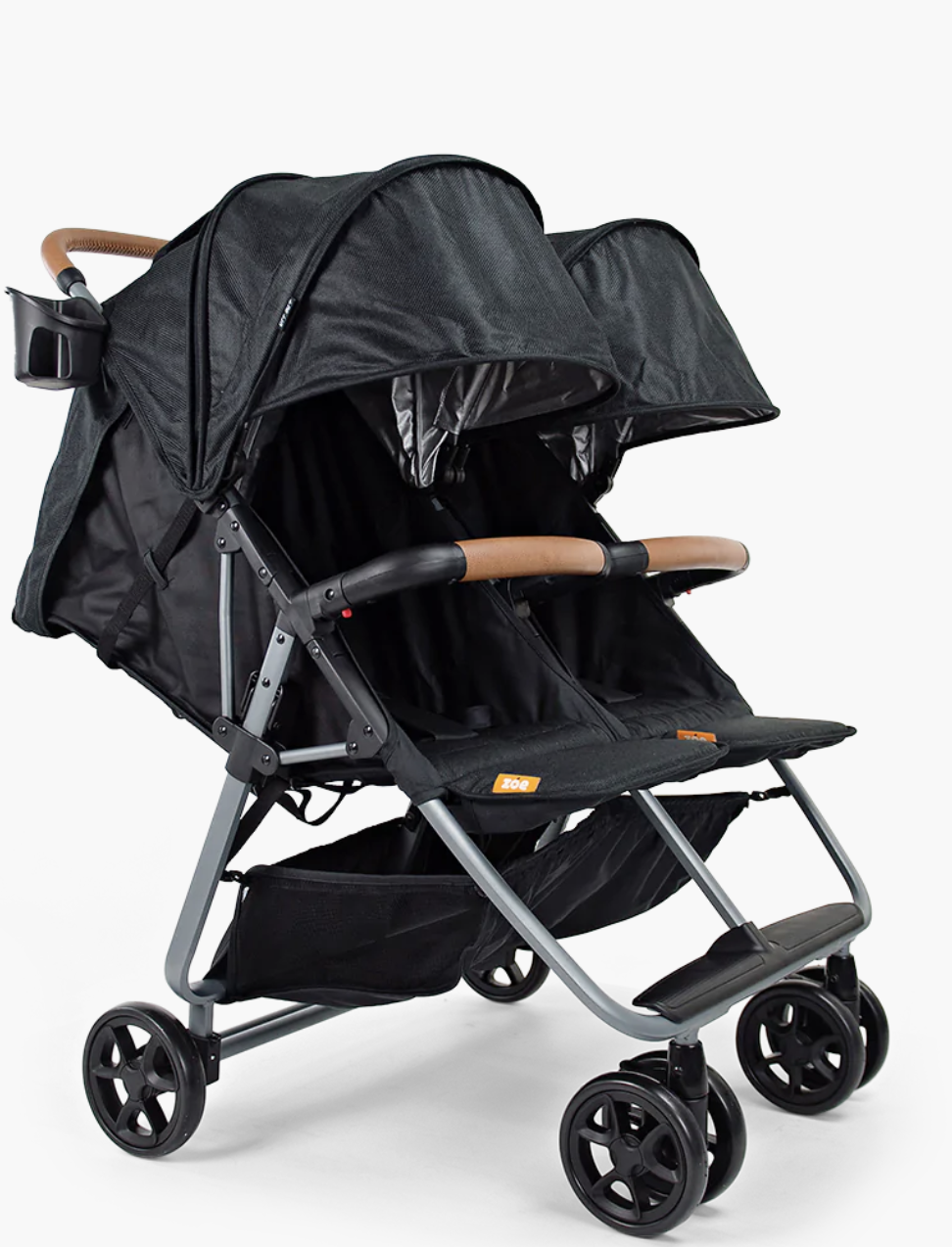 Lightweight the twin travel stroller