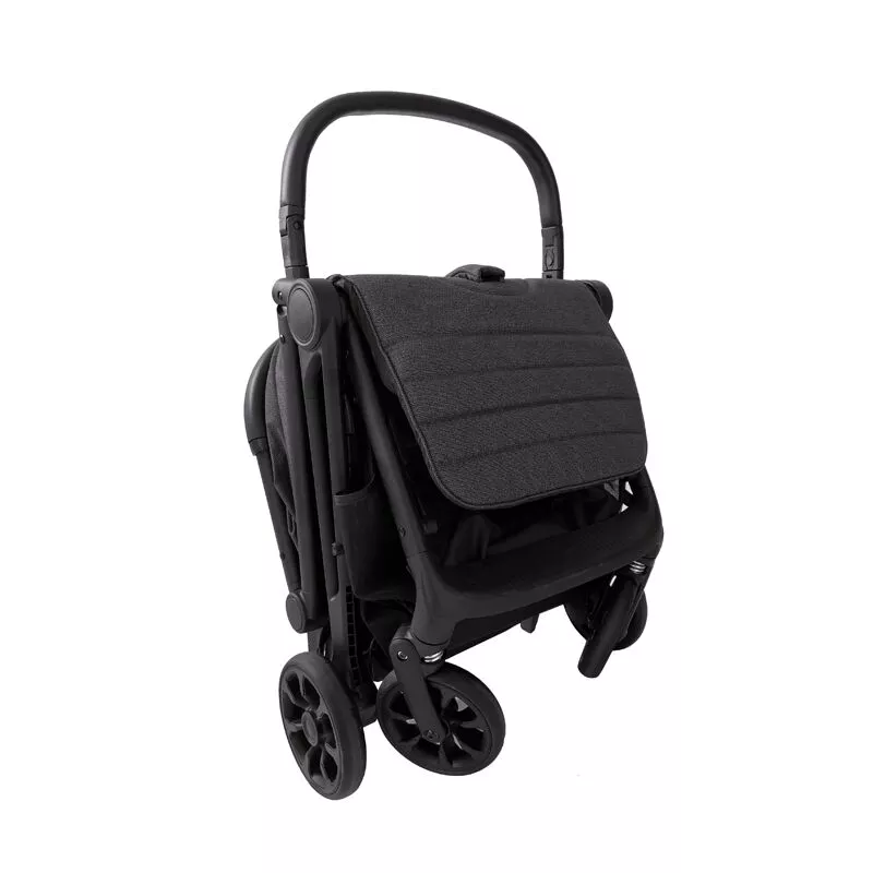 New design foldable baby stroller