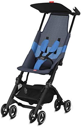 Pockit Air All Terrain Stroller
