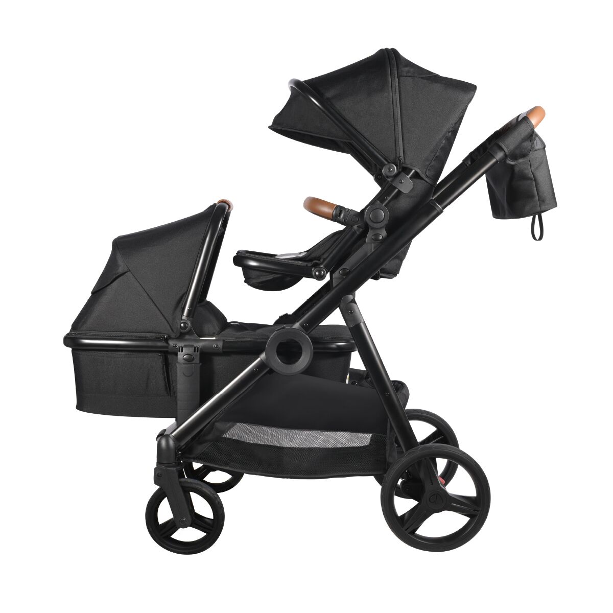 River Baby Stroller RDS002