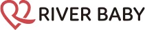 River Baby logo