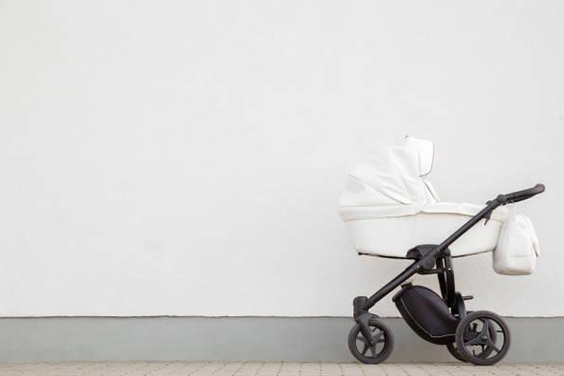 Stroller for babies