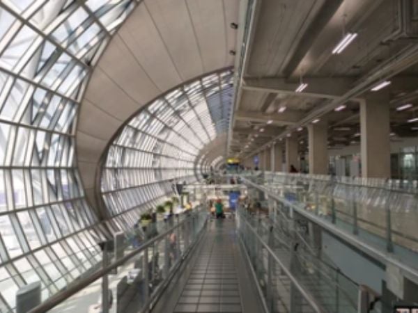 Flughafen