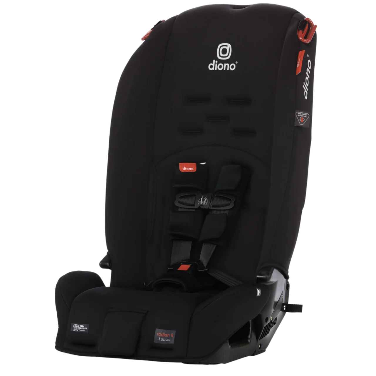 Diono Radian 3R All In One Car Seat