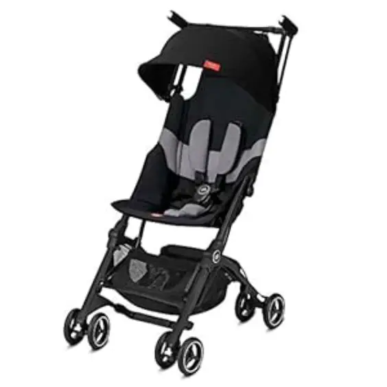 wandelwagen