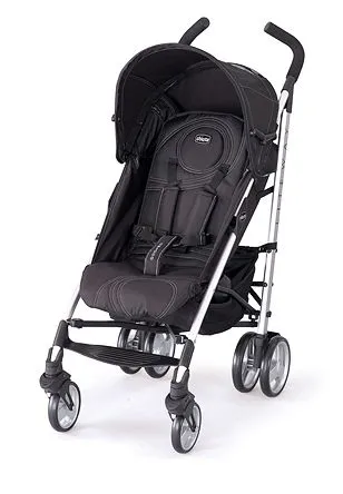 Chicco Liteway Wandelwagen