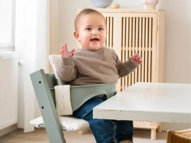 Stokke Tripp Trapp