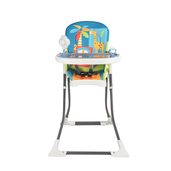 Riverbaby highchair