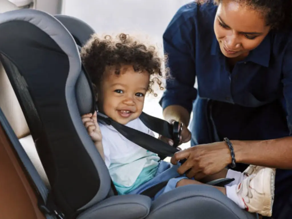Cleaning and Care of the Car Seat