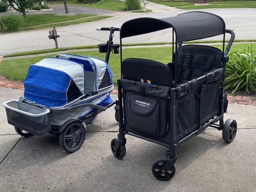 Was ist ein Kinderwagen (3)