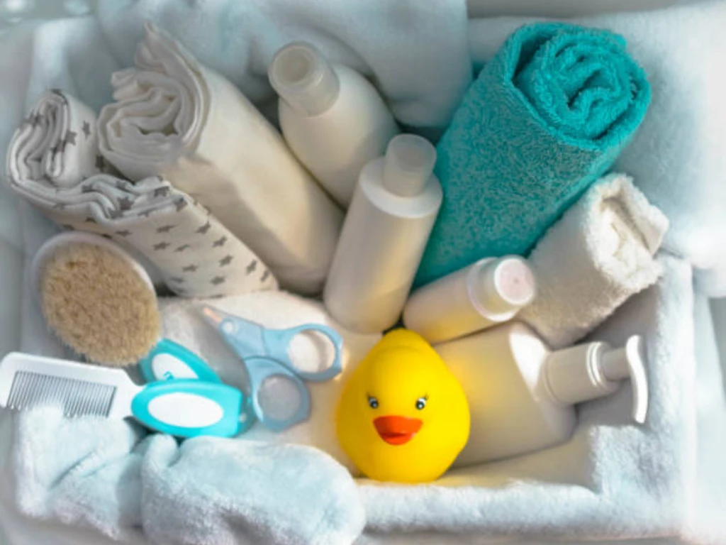 Vente en gros d'articles pour bébés (5)