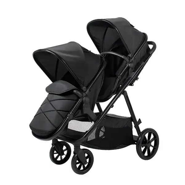mejor silla de paseo de simple a doble (2)